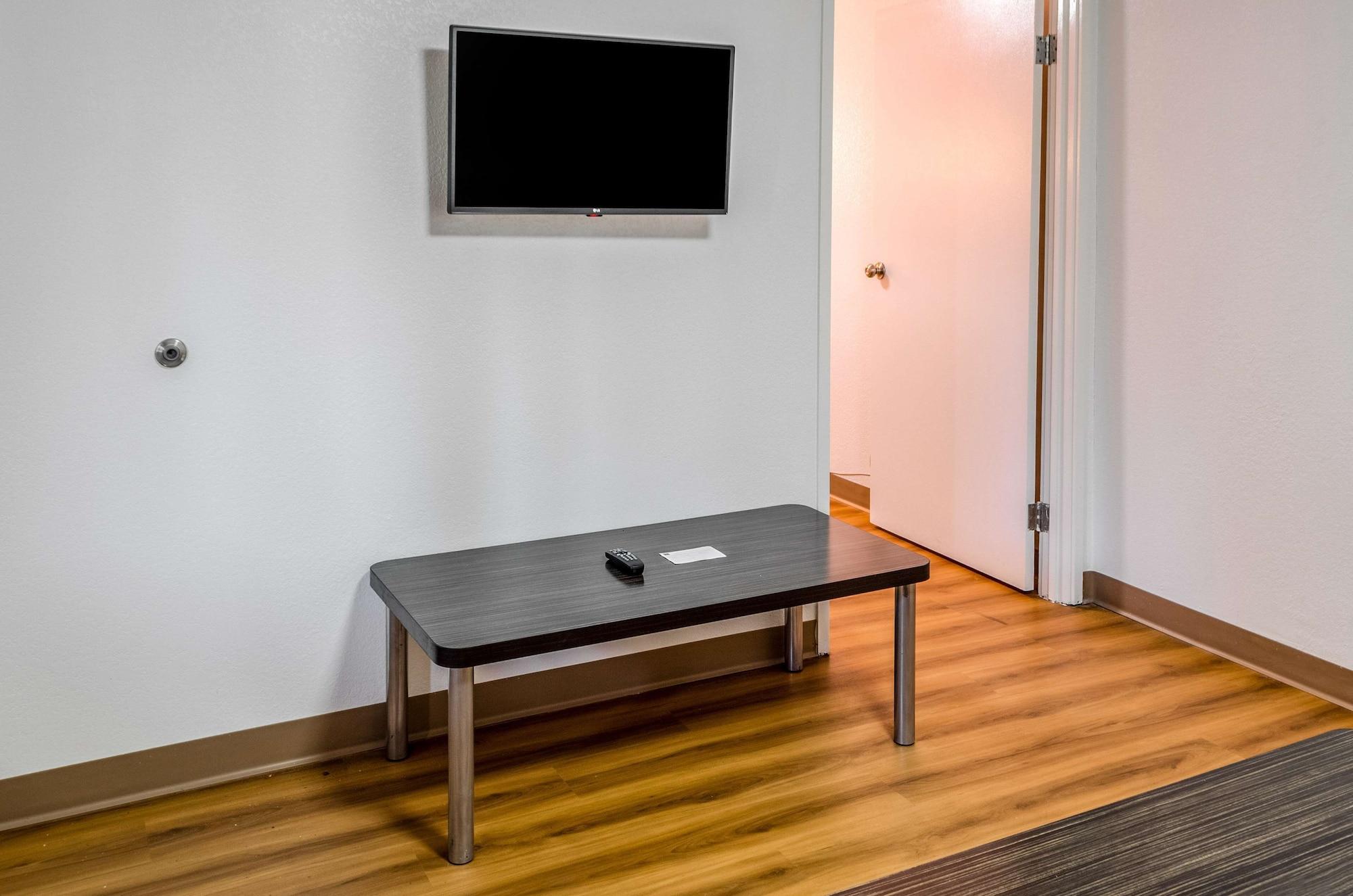 North Charleston Lodge ภายนอก รูปภาพ