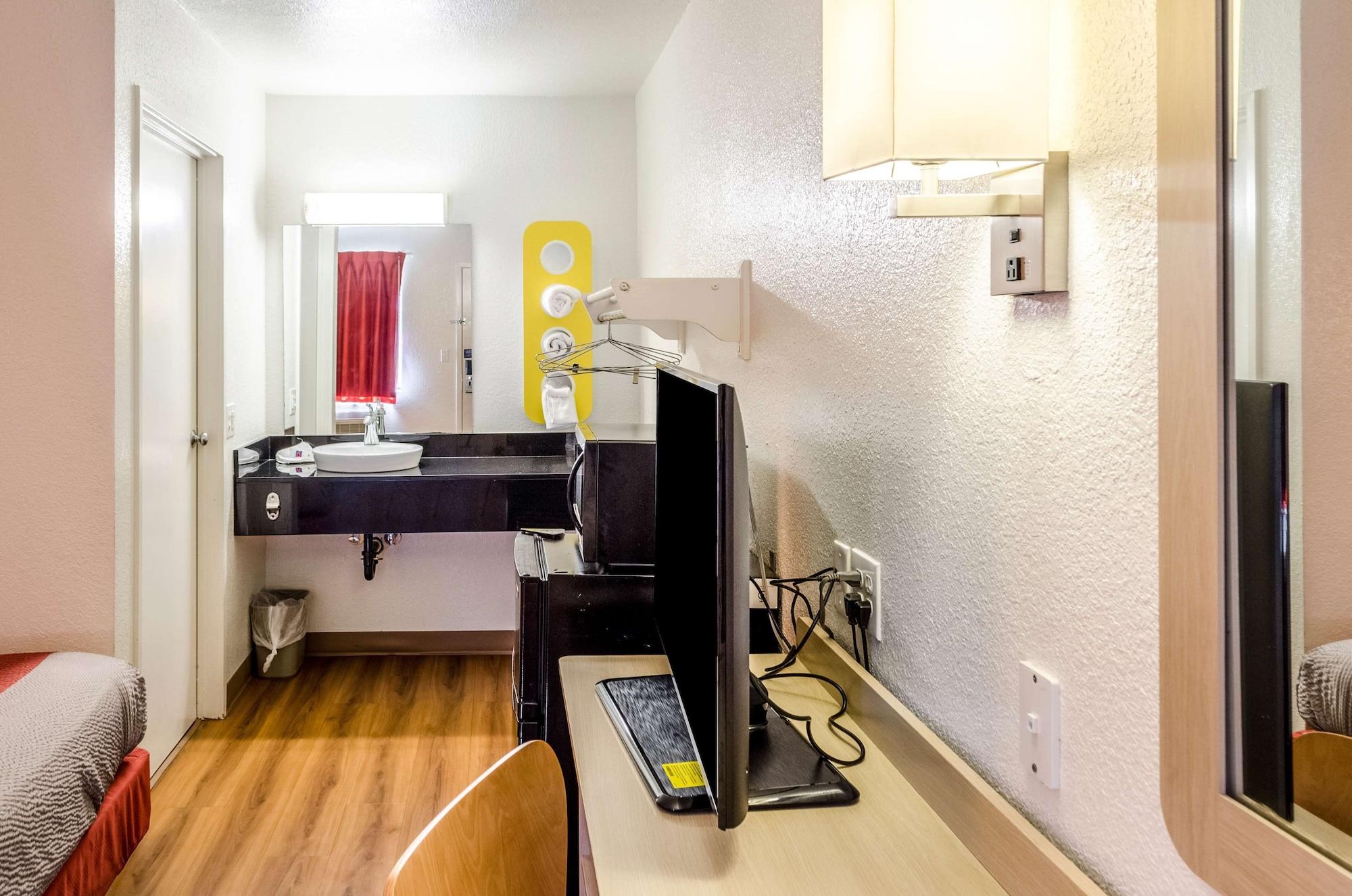 North Charleston Lodge ภายนอก รูปภาพ