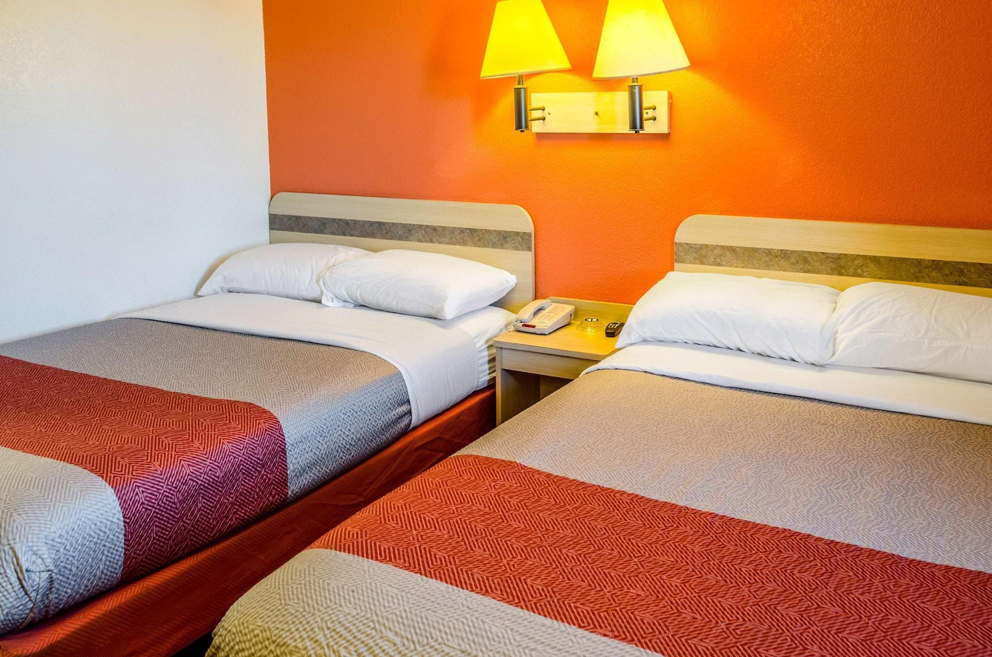 North Charleston Lodge ภายนอก รูปภาพ