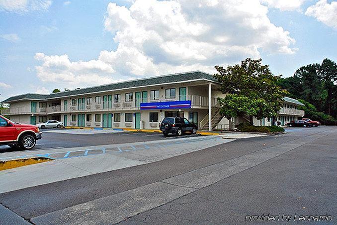 North Charleston Lodge ภายนอก รูปภาพ