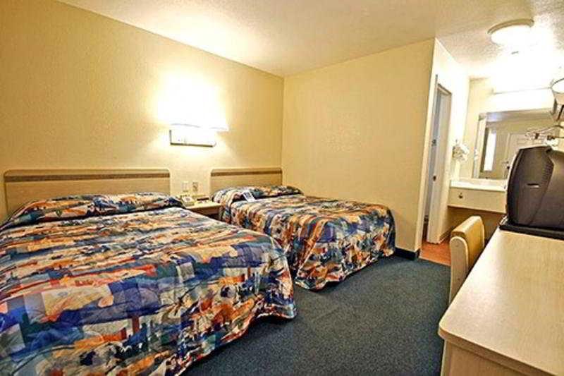 North Charleston Lodge ภายนอก รูปภาพ