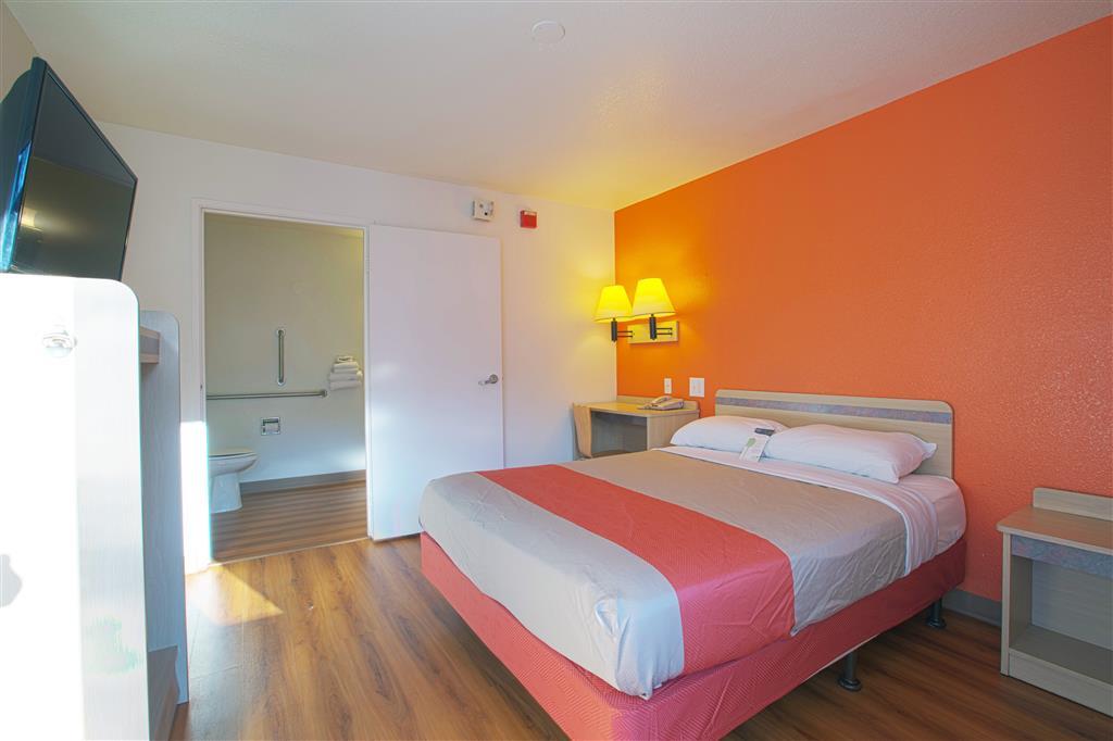 North Charleston Lodge ห้อง รูปภาพ