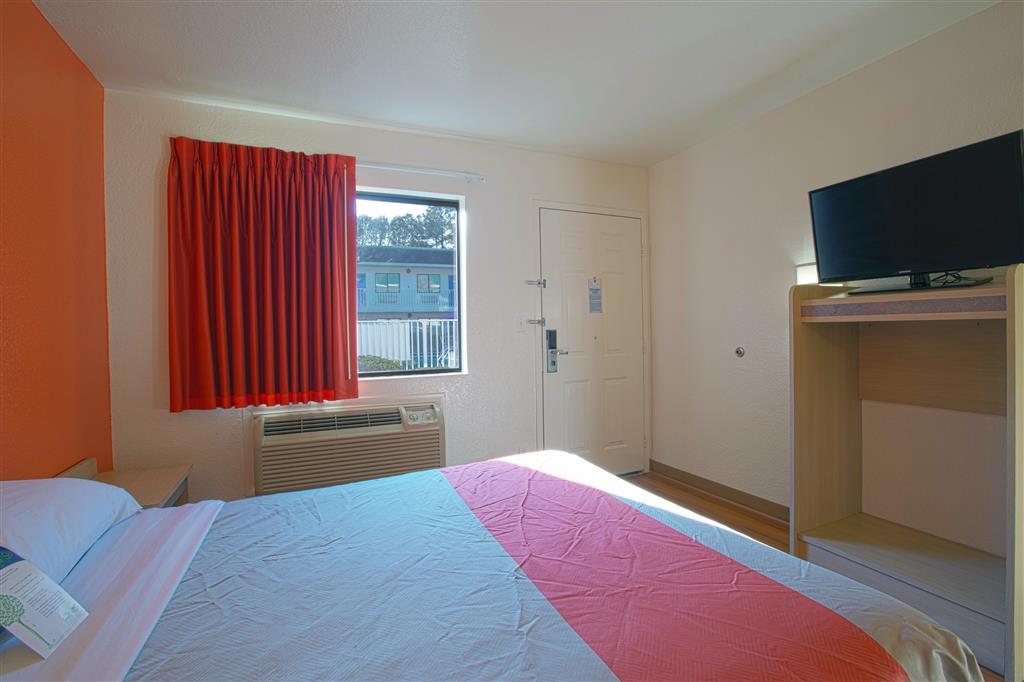 North Charleston Lodge ห้อง รูปภาพ
