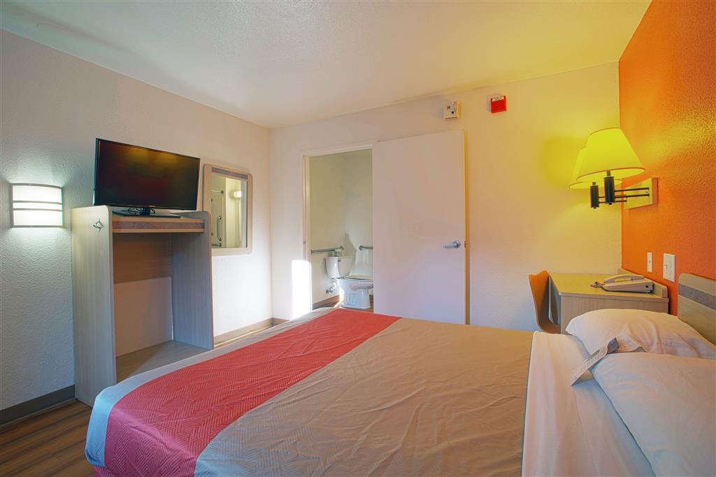 North Charleston Lodge ห้อง รูปภาพ