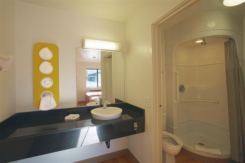 North Charleston Lodge ห้อง รูปภาพ