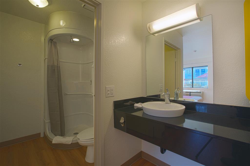 North Charleston Lodge ห้อง รูปภาพ