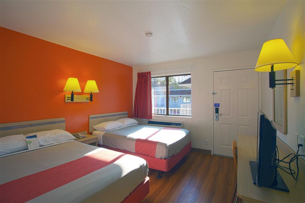 North Charleston Lodge ห้อง รูปภาพ