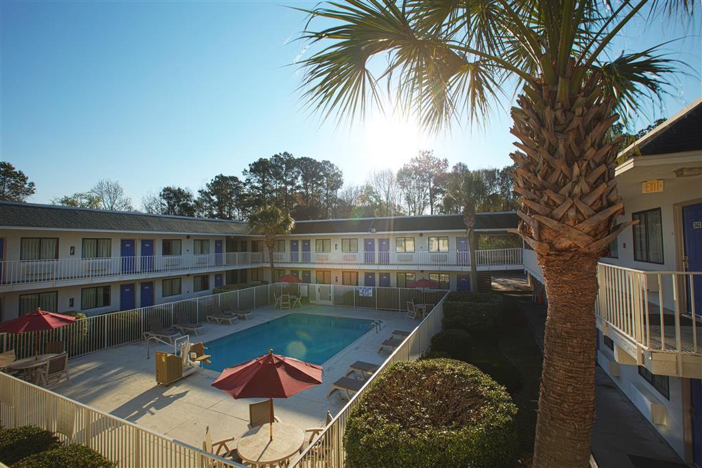 North Charleston Lodge สิ่งอำนวยความสะดวก รูปภาพ
