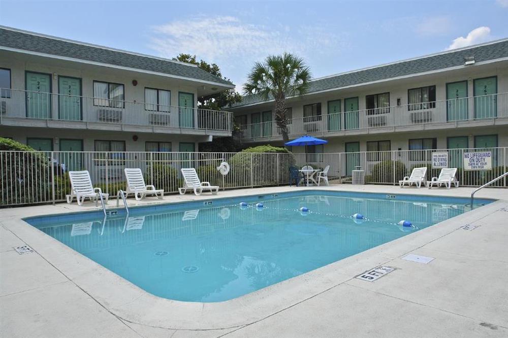 North Charleston Lodge สิ่งอำนวยความสะดวก รูปภาพ