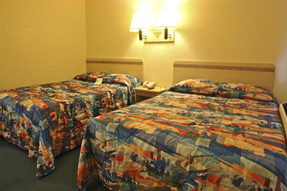 North Charleston Lodge ห้อง รูปภาพ