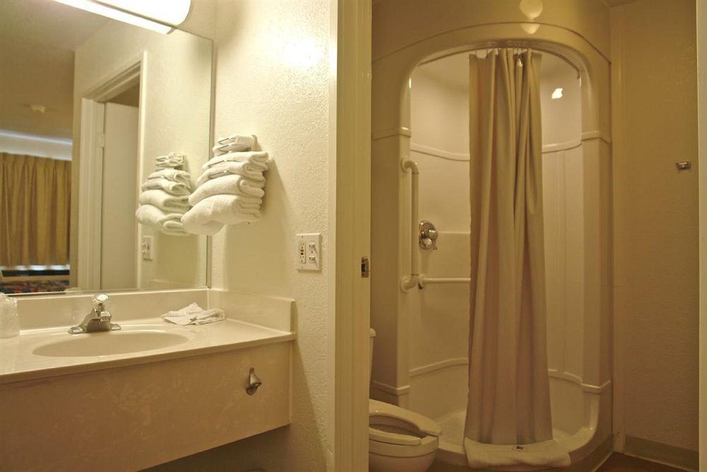 North Charleston Lodge ภายนอก รูปภาพ