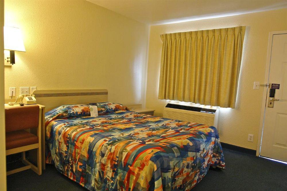 North Charleston Lodge ภายนอก รูปภาพ