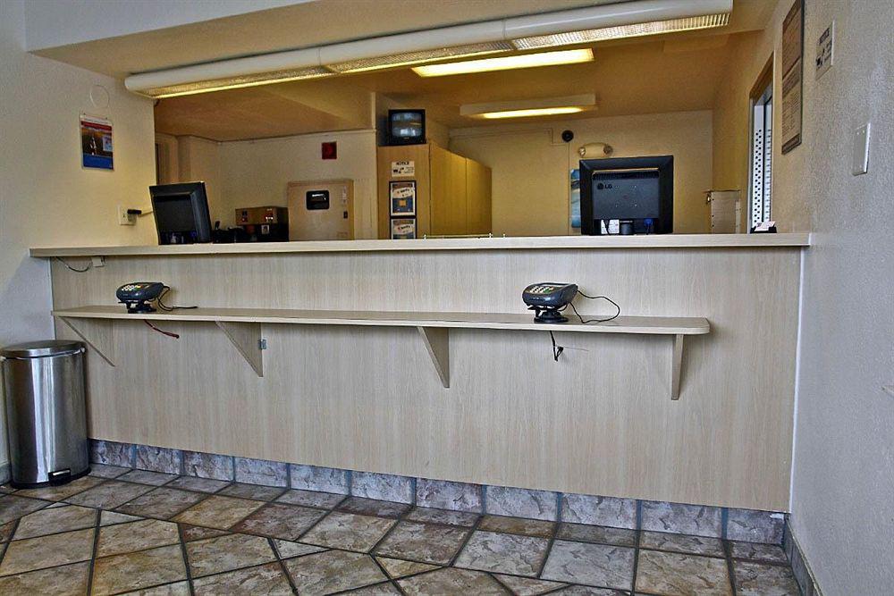 North Charleston Lodge ภายนอก รูปภาพ