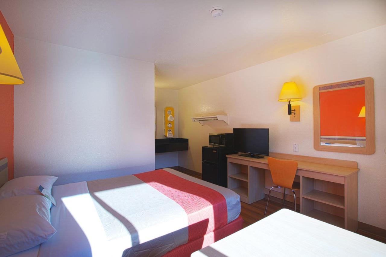 North Charleston Lodge ห้อง รูปภาพ
