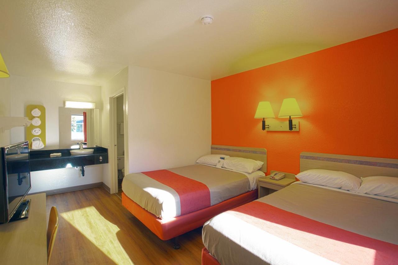 North Charleston Lodge ห้อง รูปภาพ