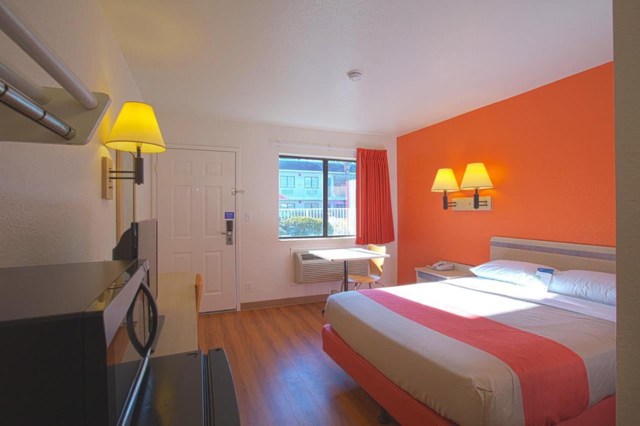 North Charleston Lodge ห้อง รูปภาพ