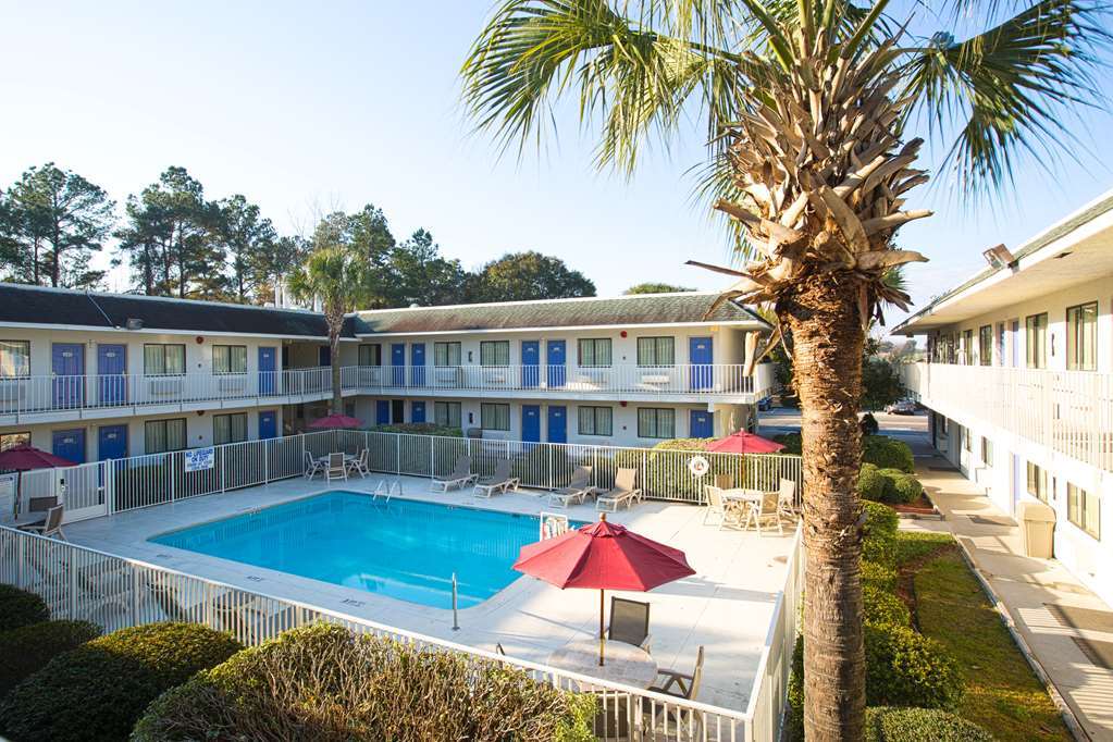 North Charleston Lodge สิ่งอำนวยความสะดวก รูปภาพ