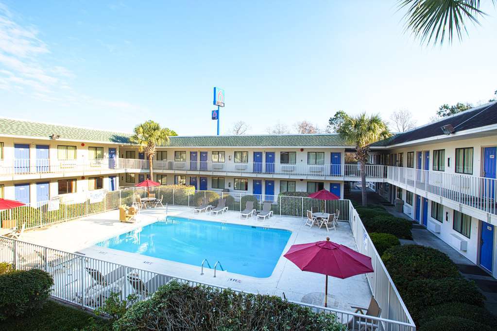 North Charleston Lodge สิ่งอำนวยความสะดวก รูปภาพ