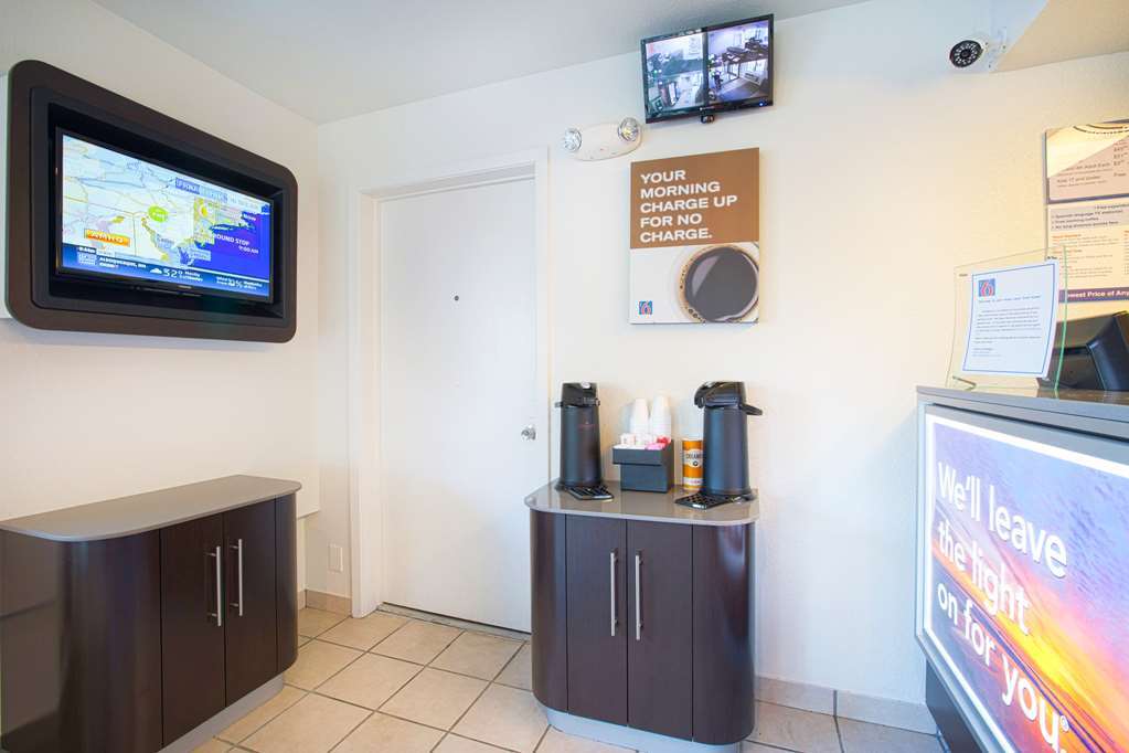 North Charleston Lodge ภายใน รูปภาพ