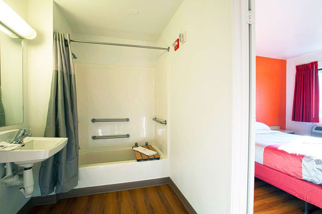 North Charleston Lodge ห้อง รูปภาพ