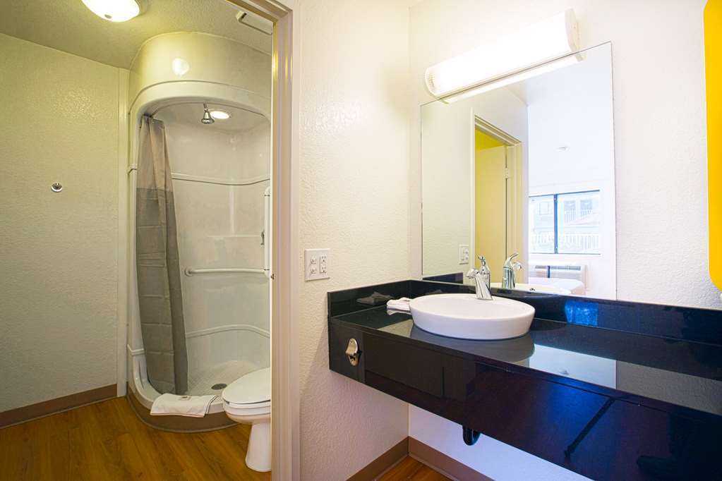 North Charleston Lodge ห้อง รูปภาพ